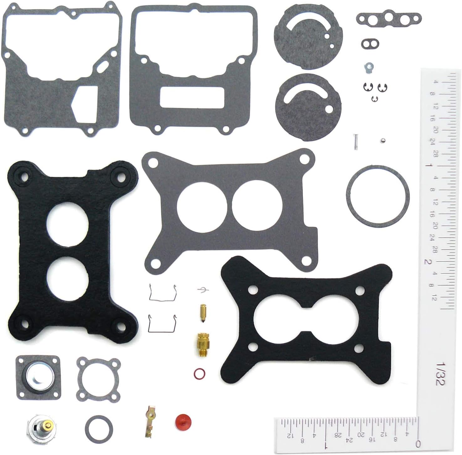 Walker Products 15487A Carburetor Kit