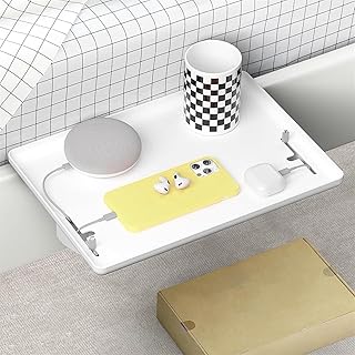 Bedside Shelf for Bed