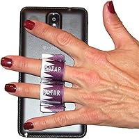 Vista 33 de Sujetador de teléfono LAZY-HANDS con 2 lazos