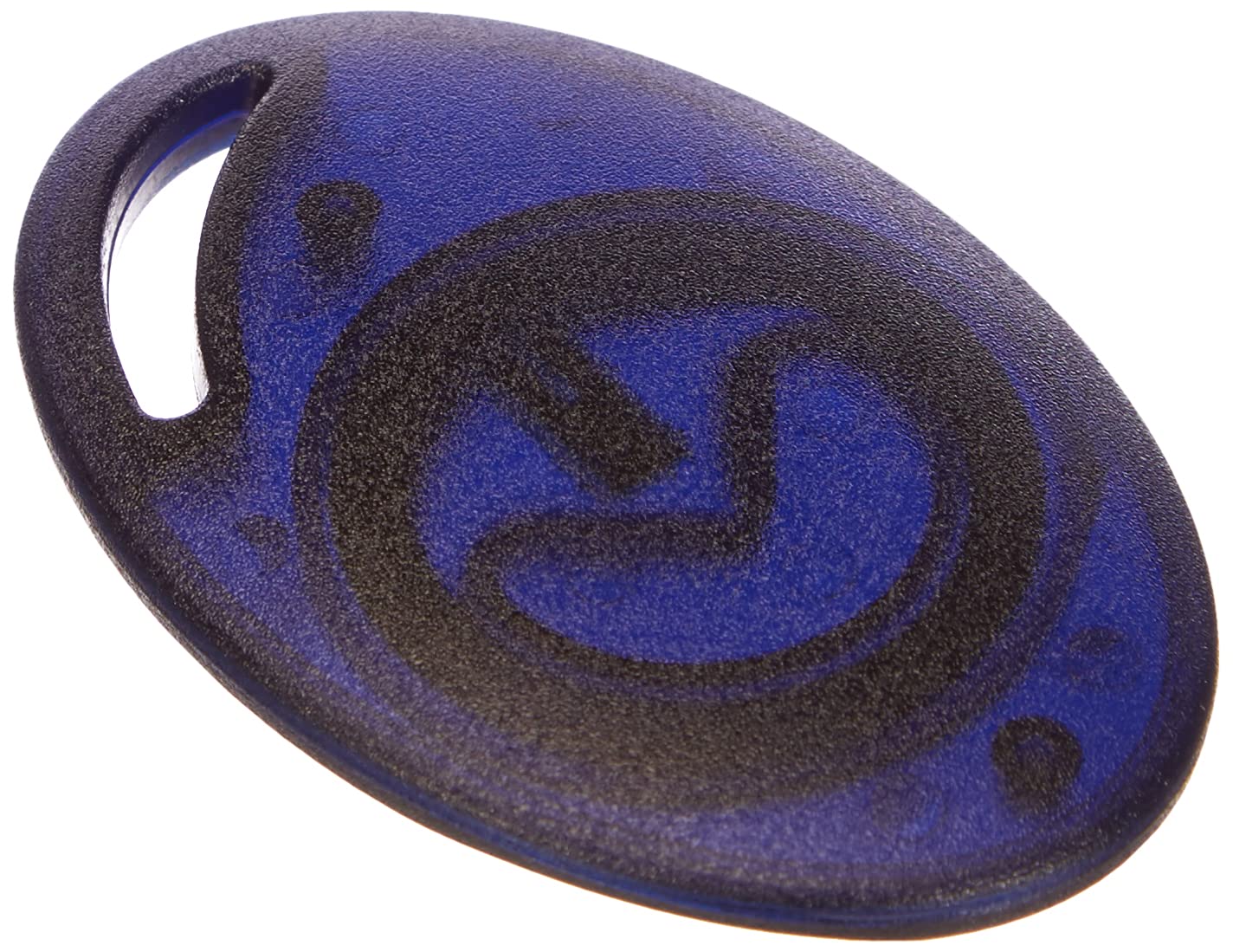 Came CMC009PCT transponder porte-clés badge RFID étanche haute sensibilité
