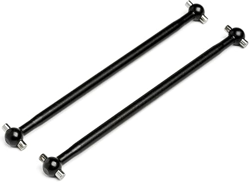 HPI Racing 86886Drive Shaft 6x 86mm 2