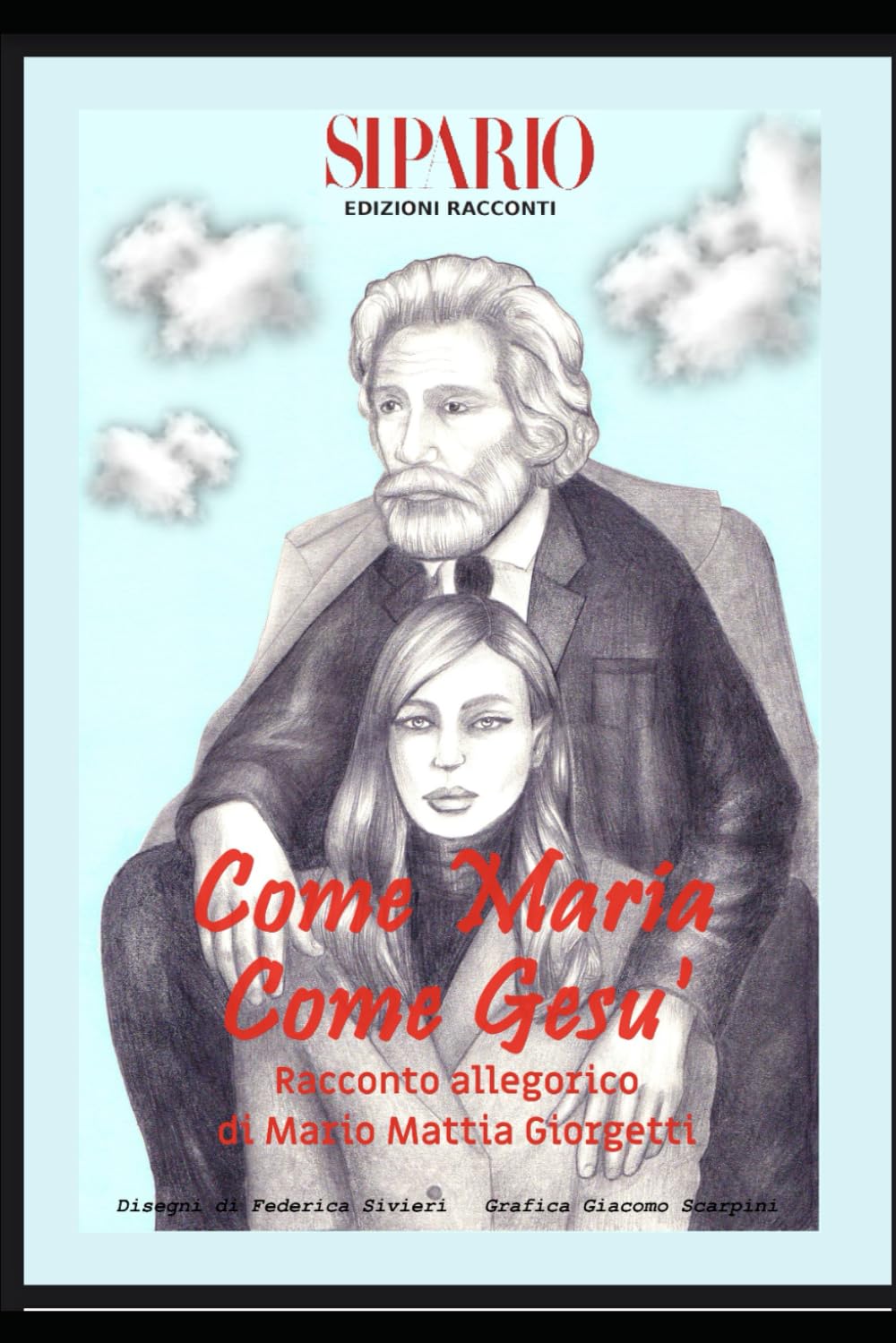 COME MARIA COME GESù