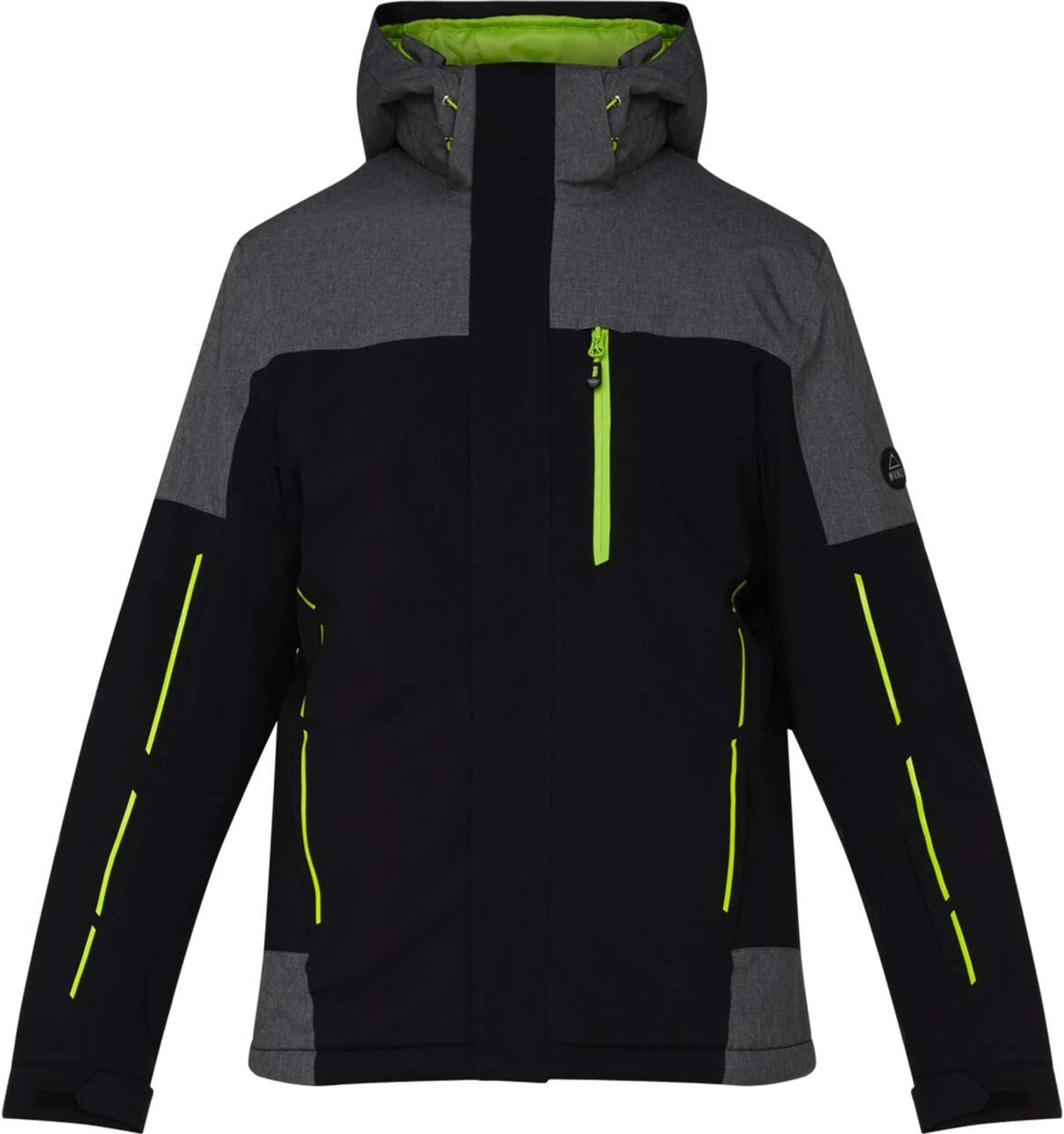 Mc Kinley Men's Jacket Bendix Ii Men's Jacket