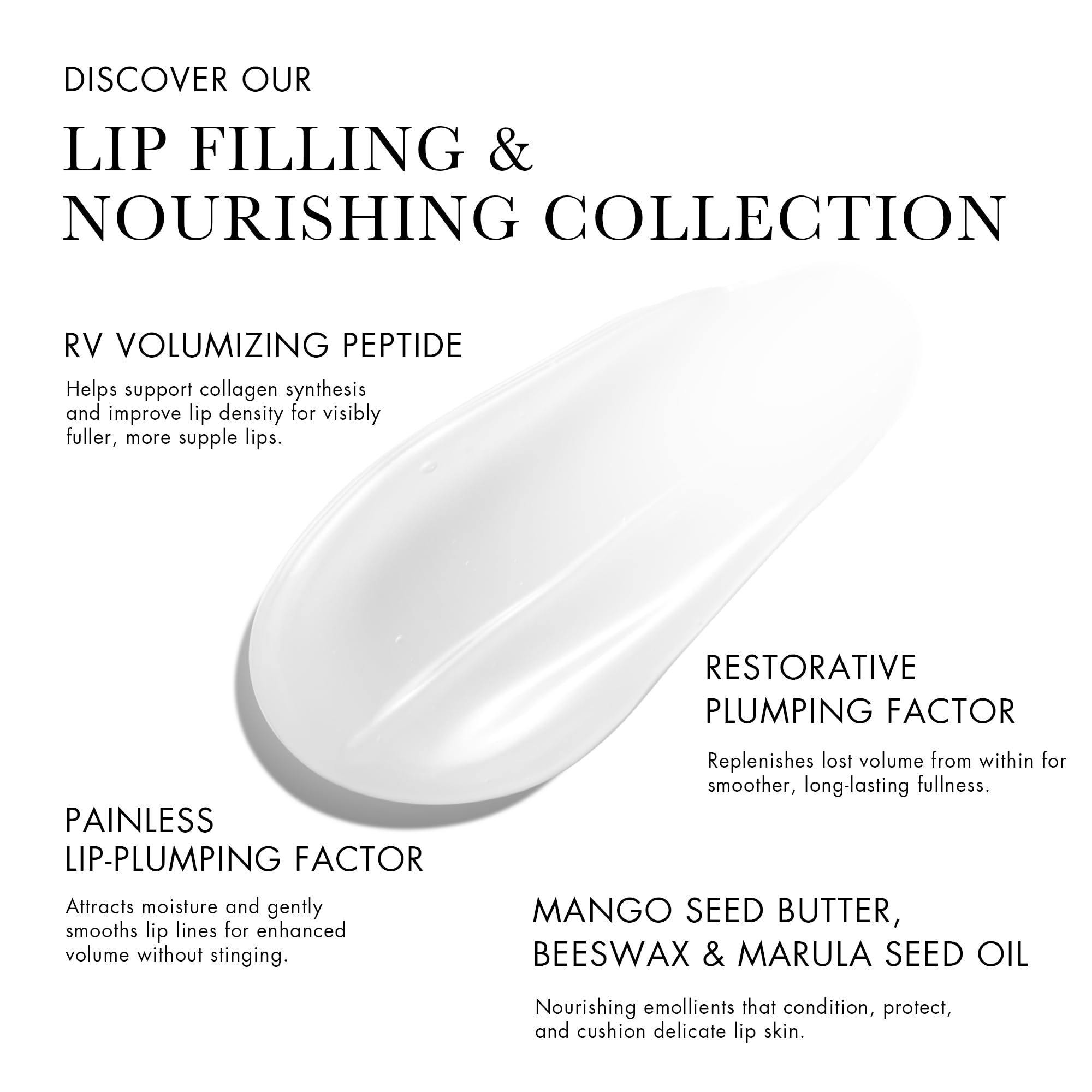 RéVive Intensité Volumizing Lip Balm, 10g / 0.35oz