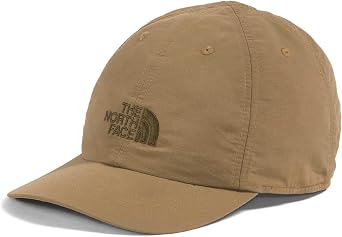 The North Face Unisex-Adult Horizon Hat | Classic Fit Baseball Cap for Men & Women, Perfect for Golf, Cycling & Everyday Wear