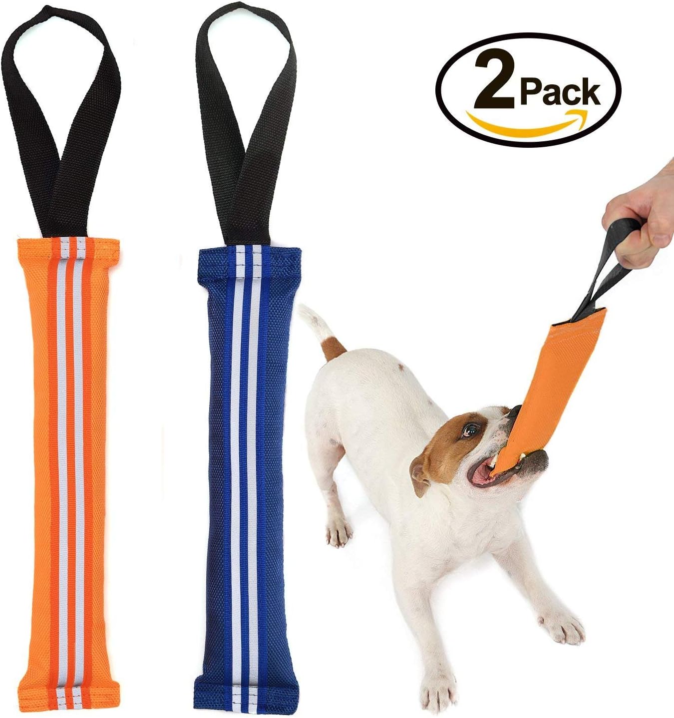 Amazon 犬噛むおもちゃ 知育玩具 トレーニング用 引っ張り用 耐久性 ストレス解消 噛む防止 光 ペット用品 歯ぎ清潔 丈夫 小型犬 中型犬 大型犬 ２点セット Vitscan 噛むおもちゃ 通販