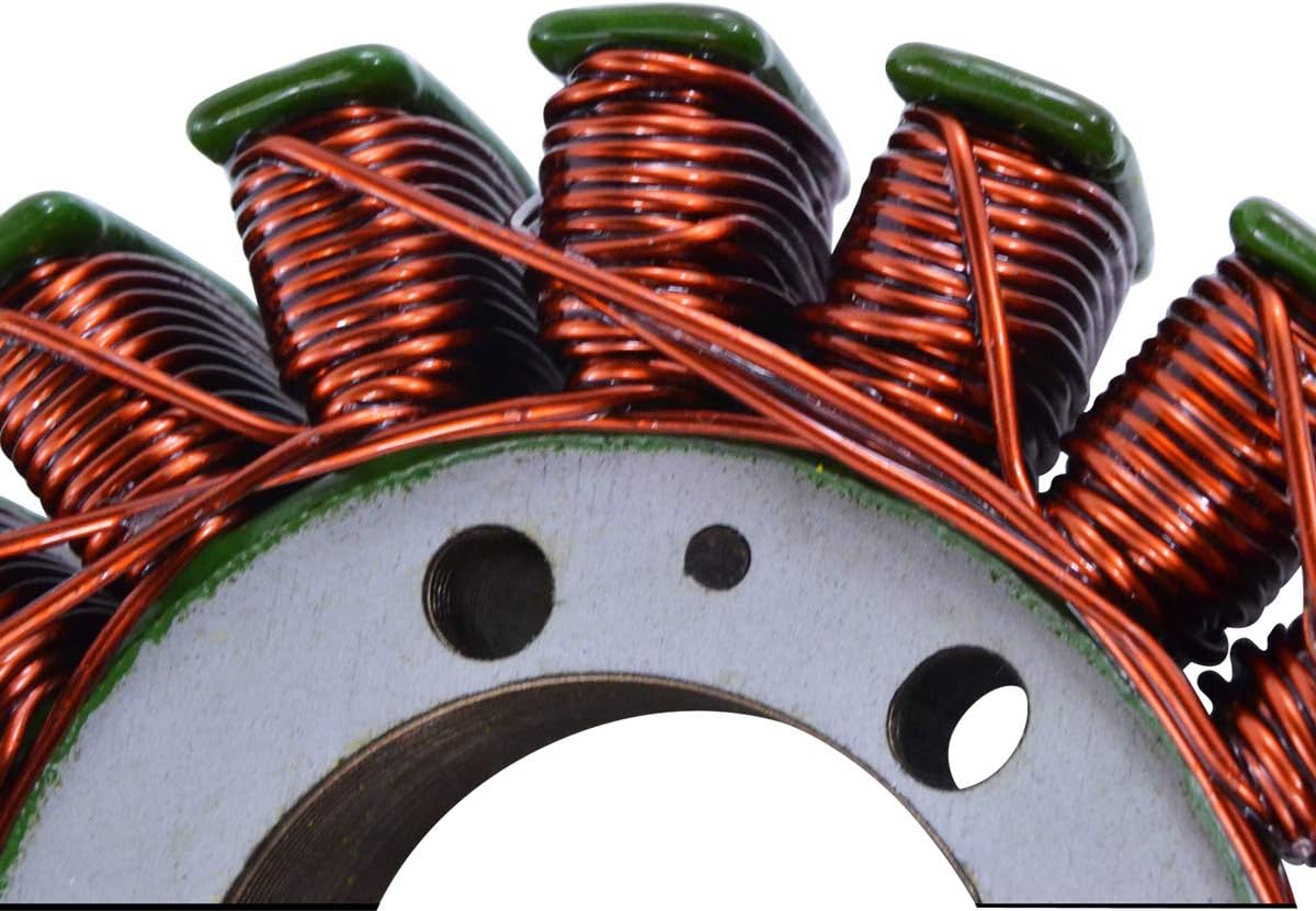 RMSTATOR Replacement for Stator Polaris Sportsman 700 EFI 2004-2006 | Sportsman 800 EFI 2005-2007 | OEM Repl.# 4010911