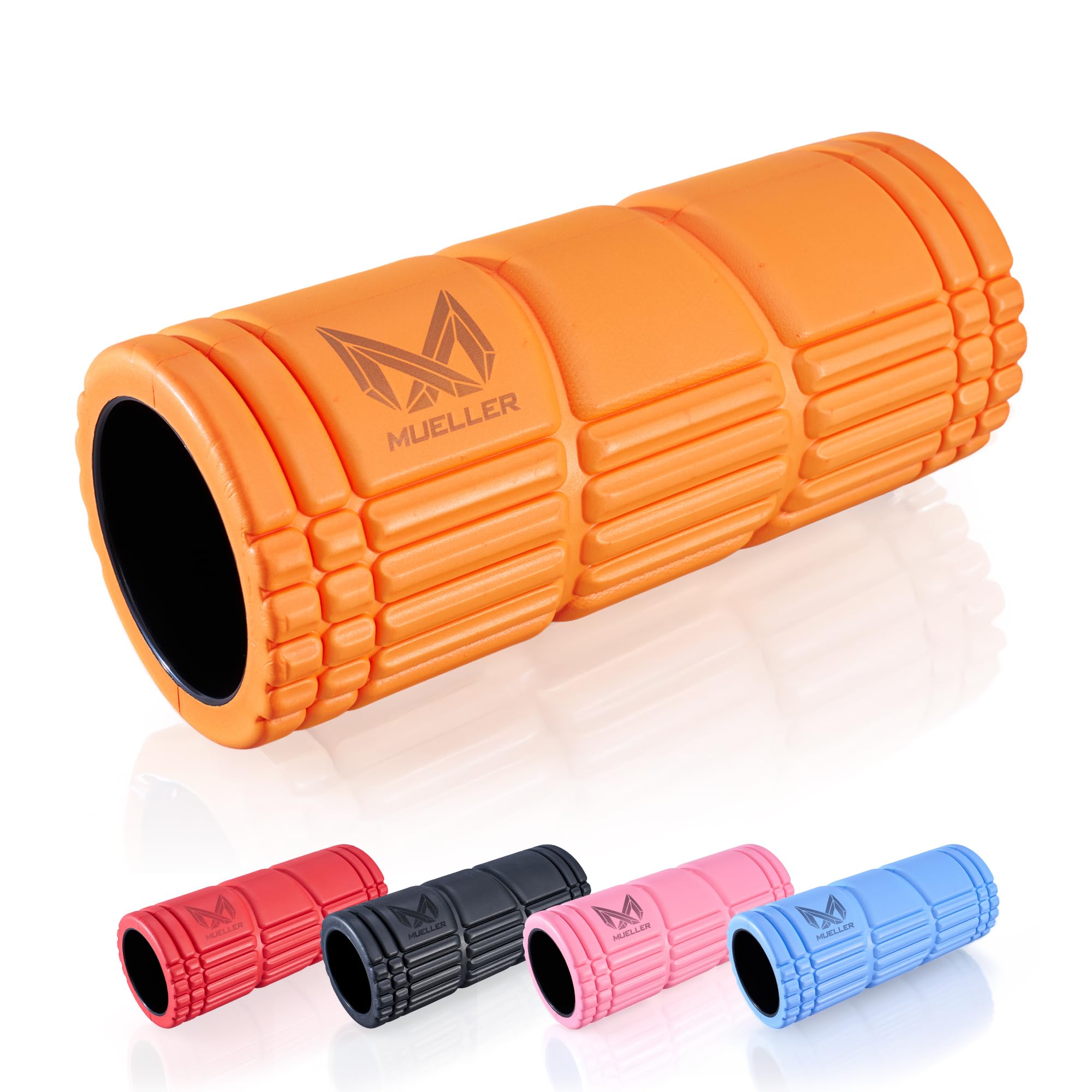 メディカルローラー Amazon | [ AYA 丸山桂里奈 ] ミューラー フォームローラー 筋膜