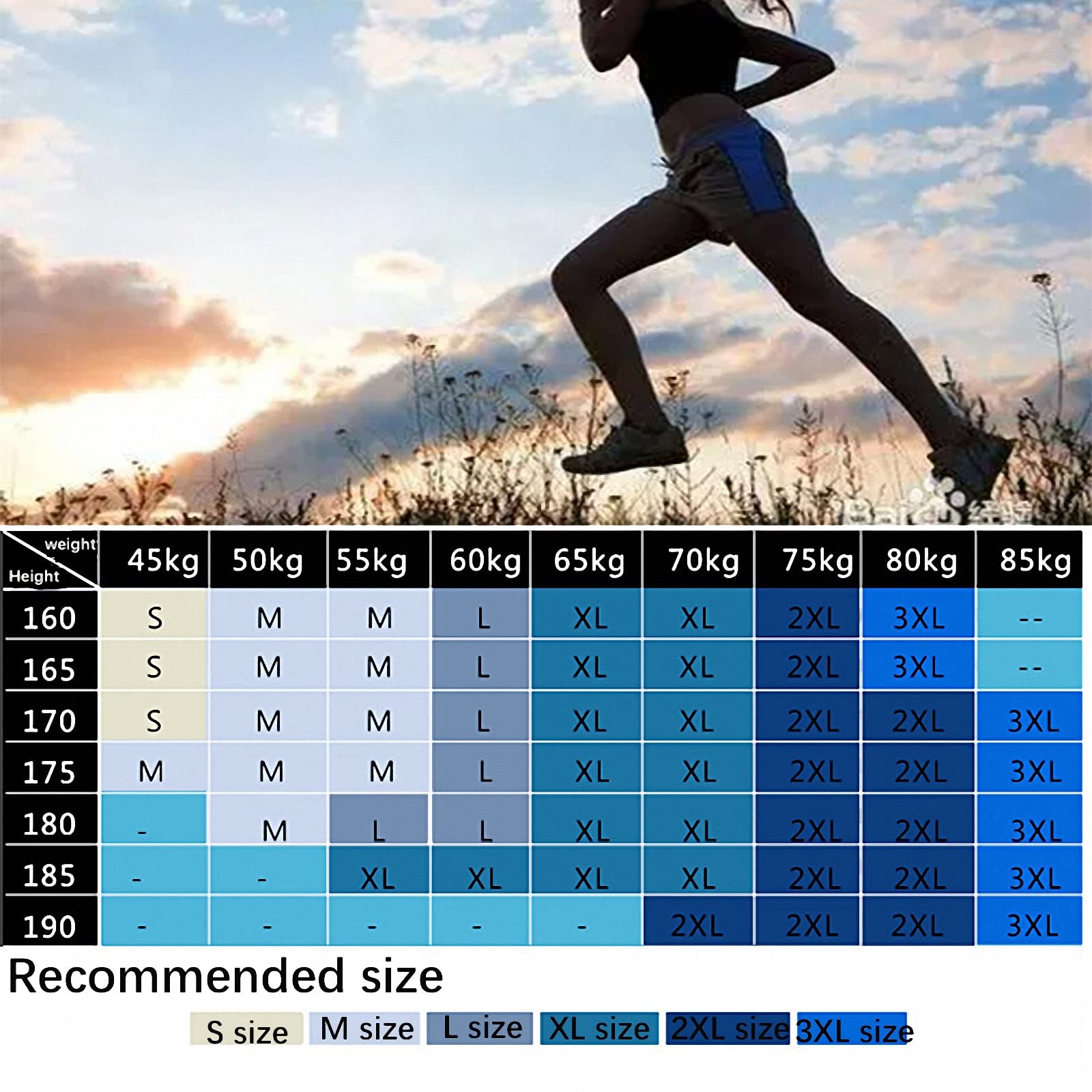 7-częściowy męski zestaw odzieży fitness, szybkoschnące legginsy na siłownię, outdoorowa warstwa bazowa odzież sportowa, styl 11, 4XL