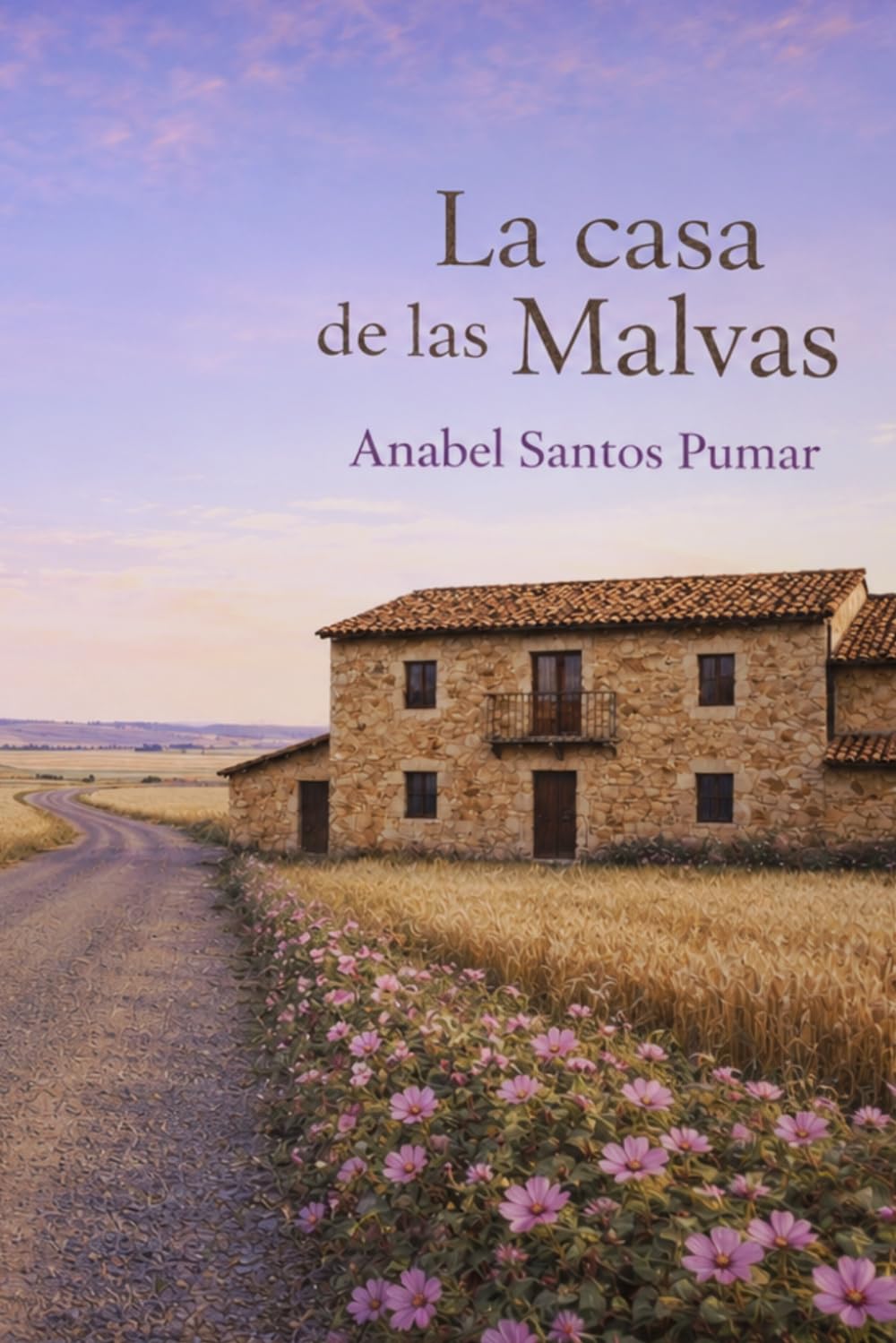 La casa de las malvas