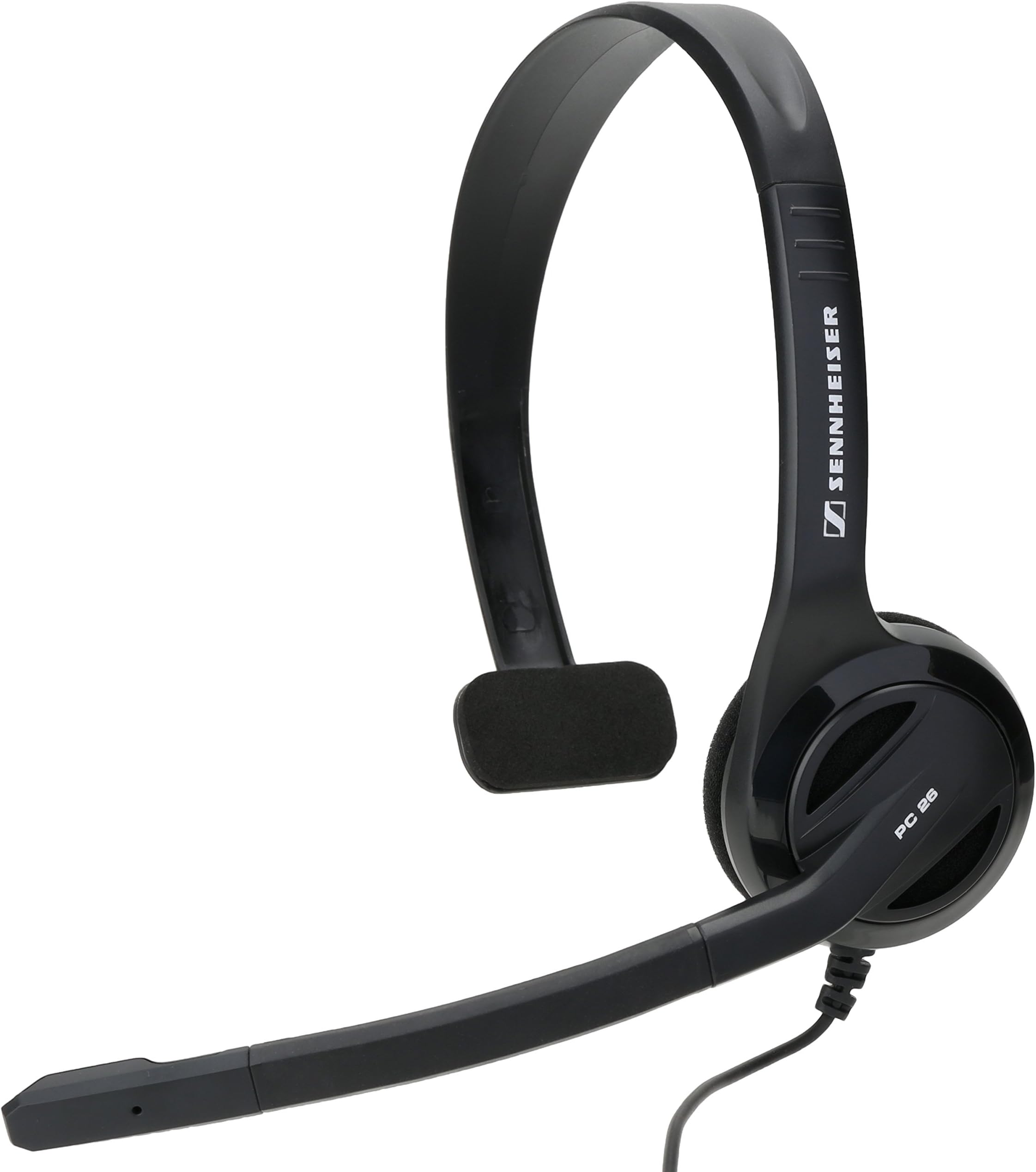 Sennheiser PC 26 Call Control USB Single-Sided Headset