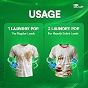 IFB essentials Laundry Pops, Capsule gallery image