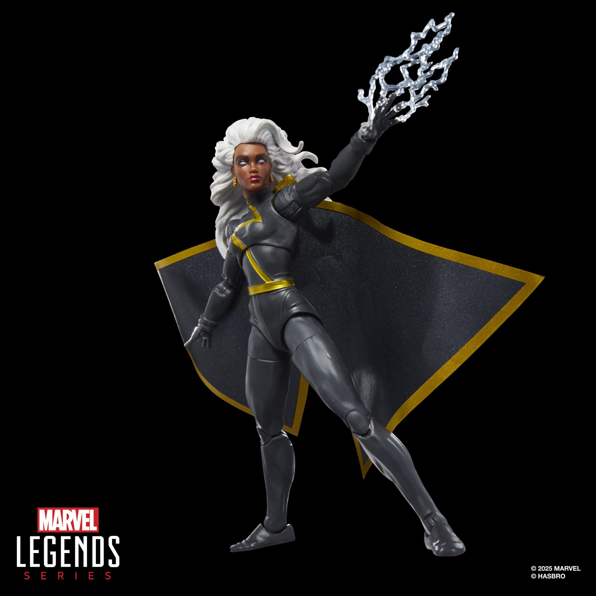 Figurka Marvel Legends Series Storm, X-Men