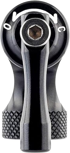 Miniatura 8 de Pro Bike Tool Inflador de CO2 rápido y fácil  Compatible con válvulas Presta y Schrader  Bomba de neumáticos de bicicleta para bicicletas de