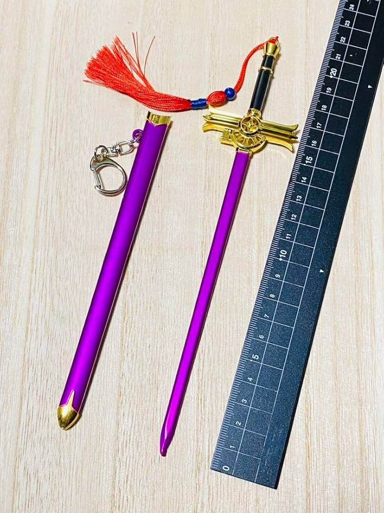 終わりのセラフ 色紙 キーホルダー 終わりのセラフ 色紙 キーホルダー