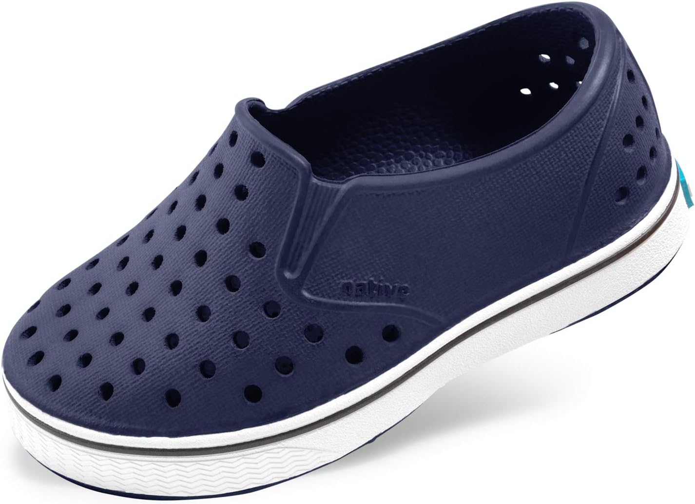Native Shoes, Miles, Kids Shoe
