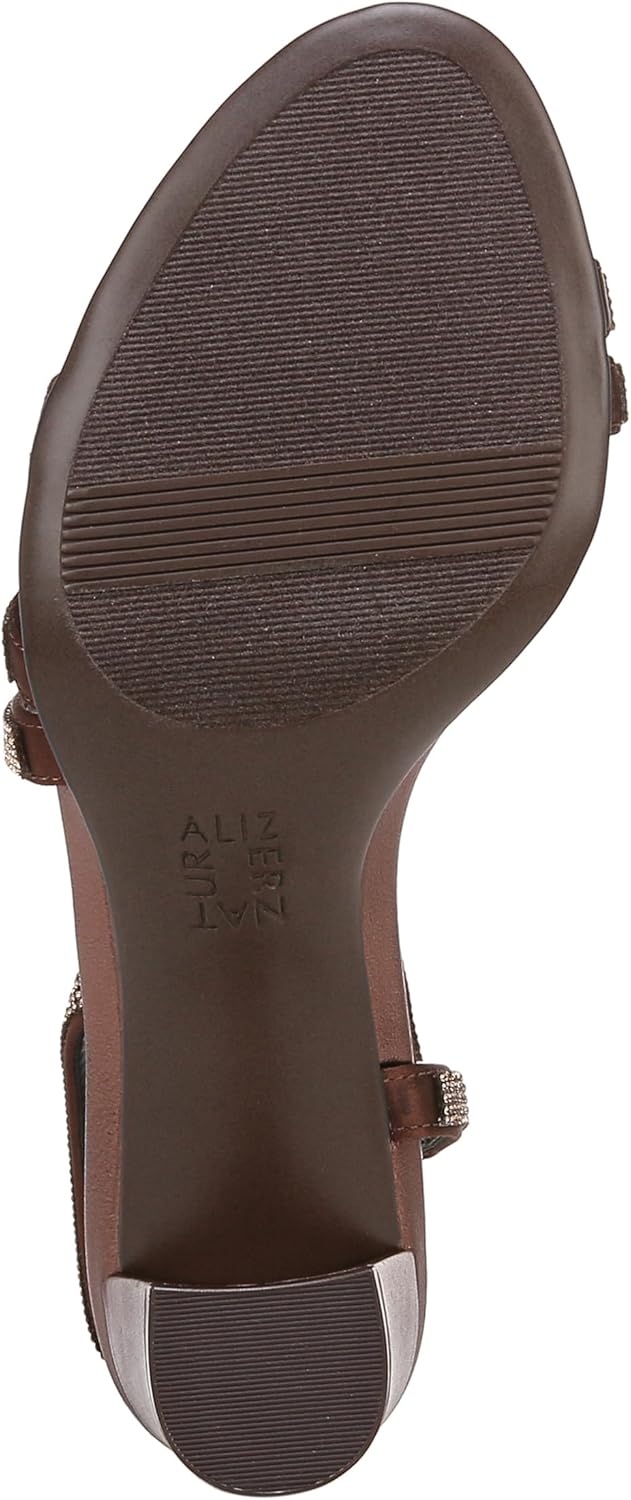 Naturalizer Women's Vanessa Heeled Sandal - Image 4