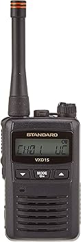 Amazon | スタンダード 携帯型デジタルトランシーバー(簡易無線登録局 Amazon | スタンダード 携帯型デジタルトランシーバー(簡易無線登録局