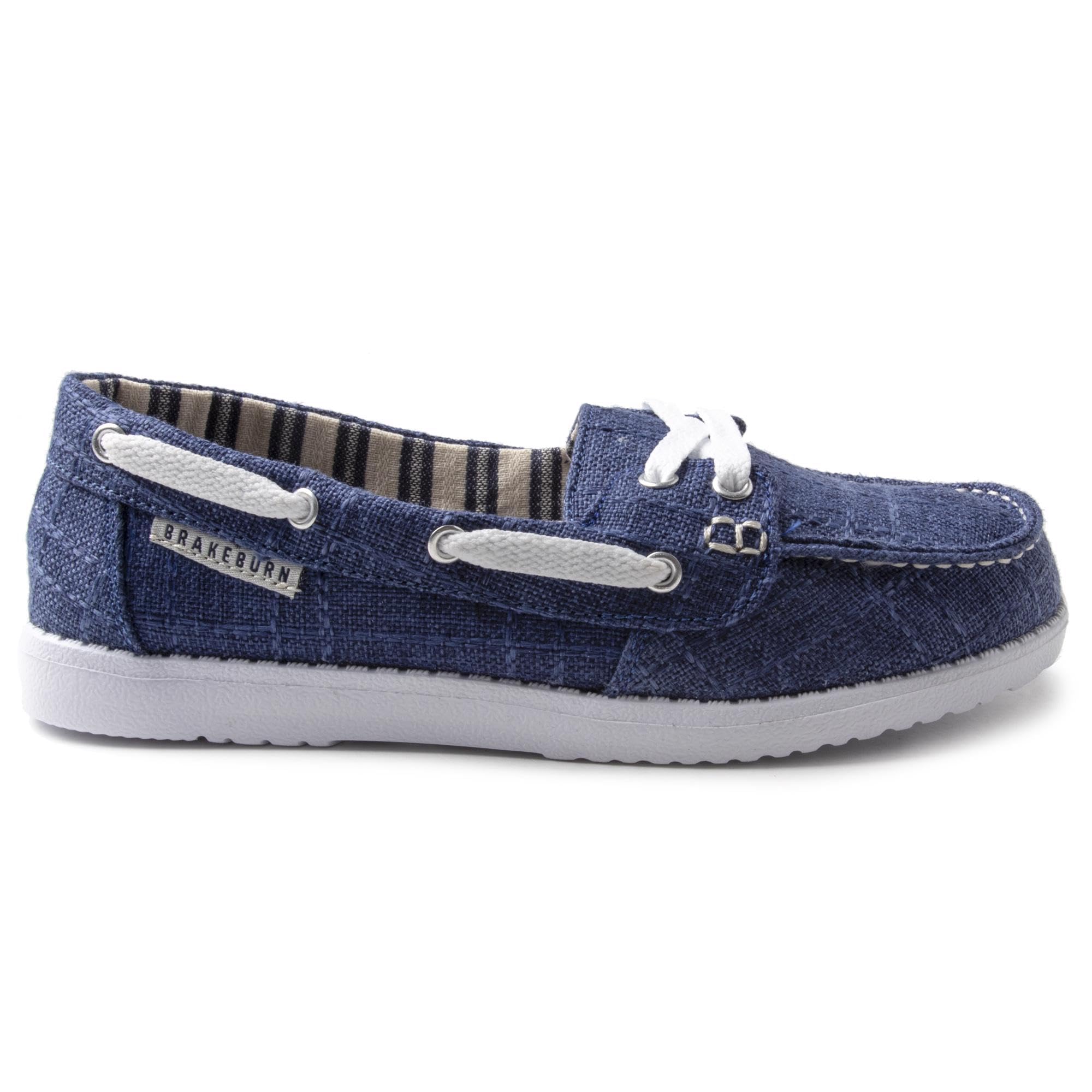 Brakeburn Womens Boat Shoes Blue Desertcart INDIA