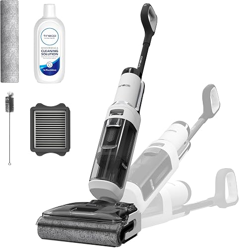 Tineco Floor One Stretch S6 Wet/Dry Vacuum Cleaner