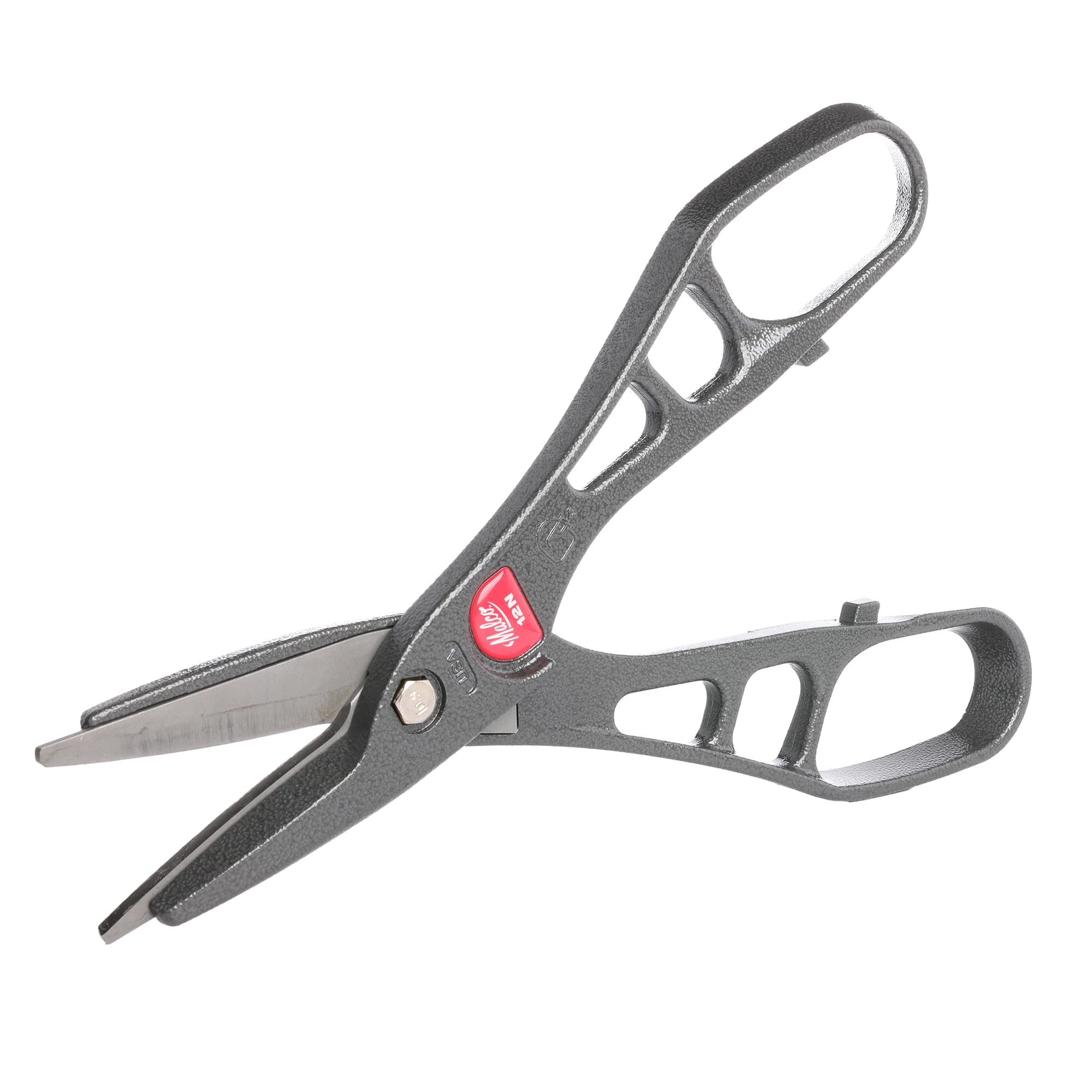 Malco MC12N 12 in. Aluminum Combination Snip - Nippers And Snips