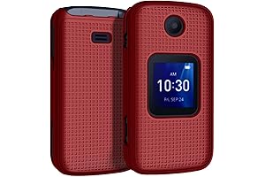 Premium Case for TCL Flip Pro