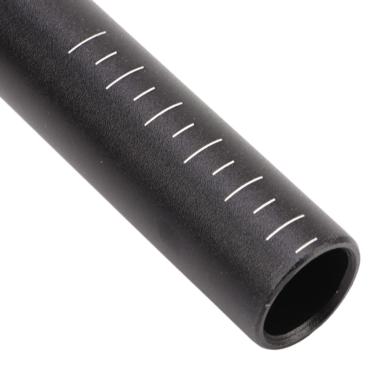 Mountain Bike Riser Bar 25,4 Mm * 580 Mm Bardzo Długa Kierownica ze Stopu Aluminium
