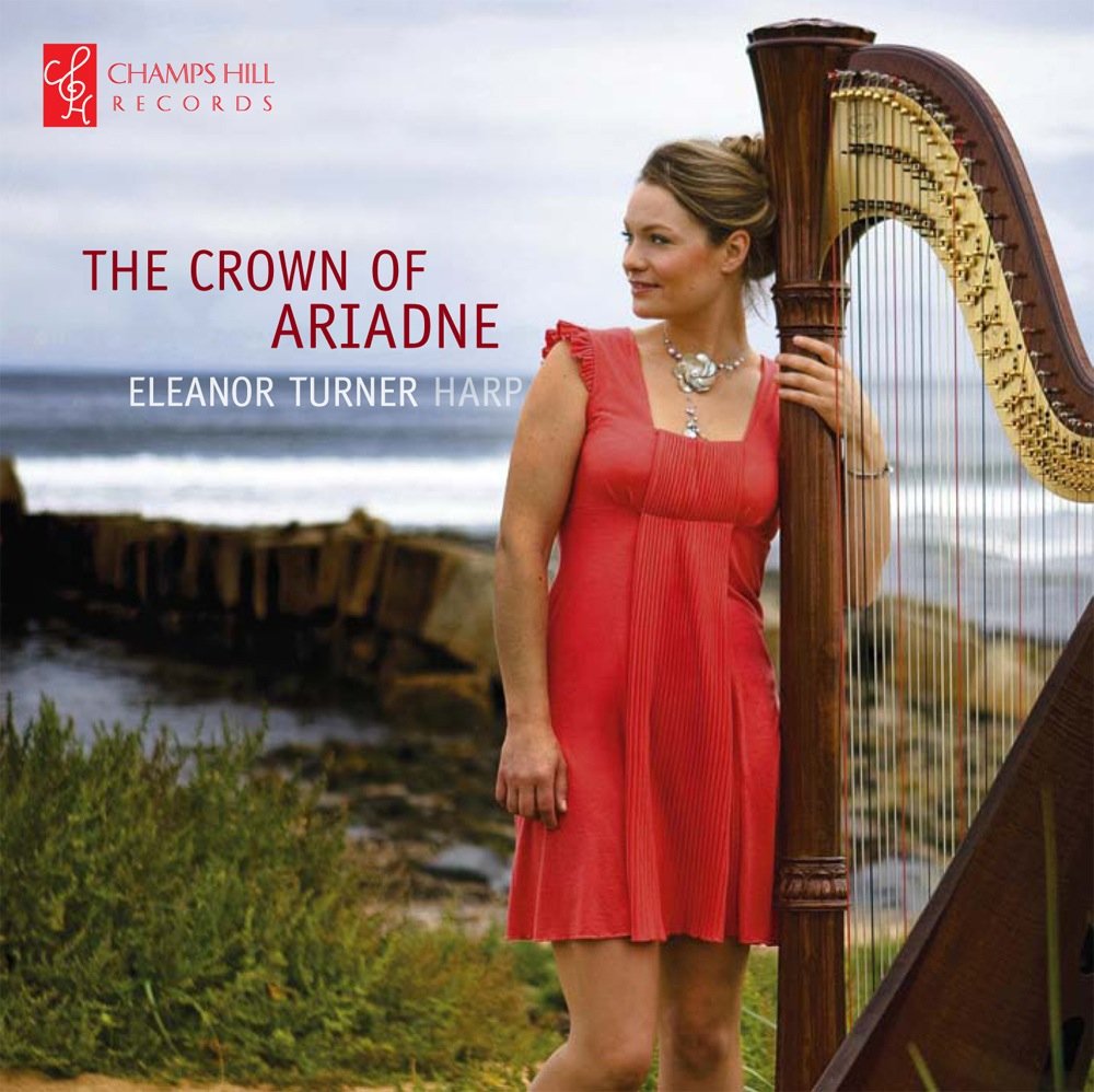 The Crown Of Ariadne