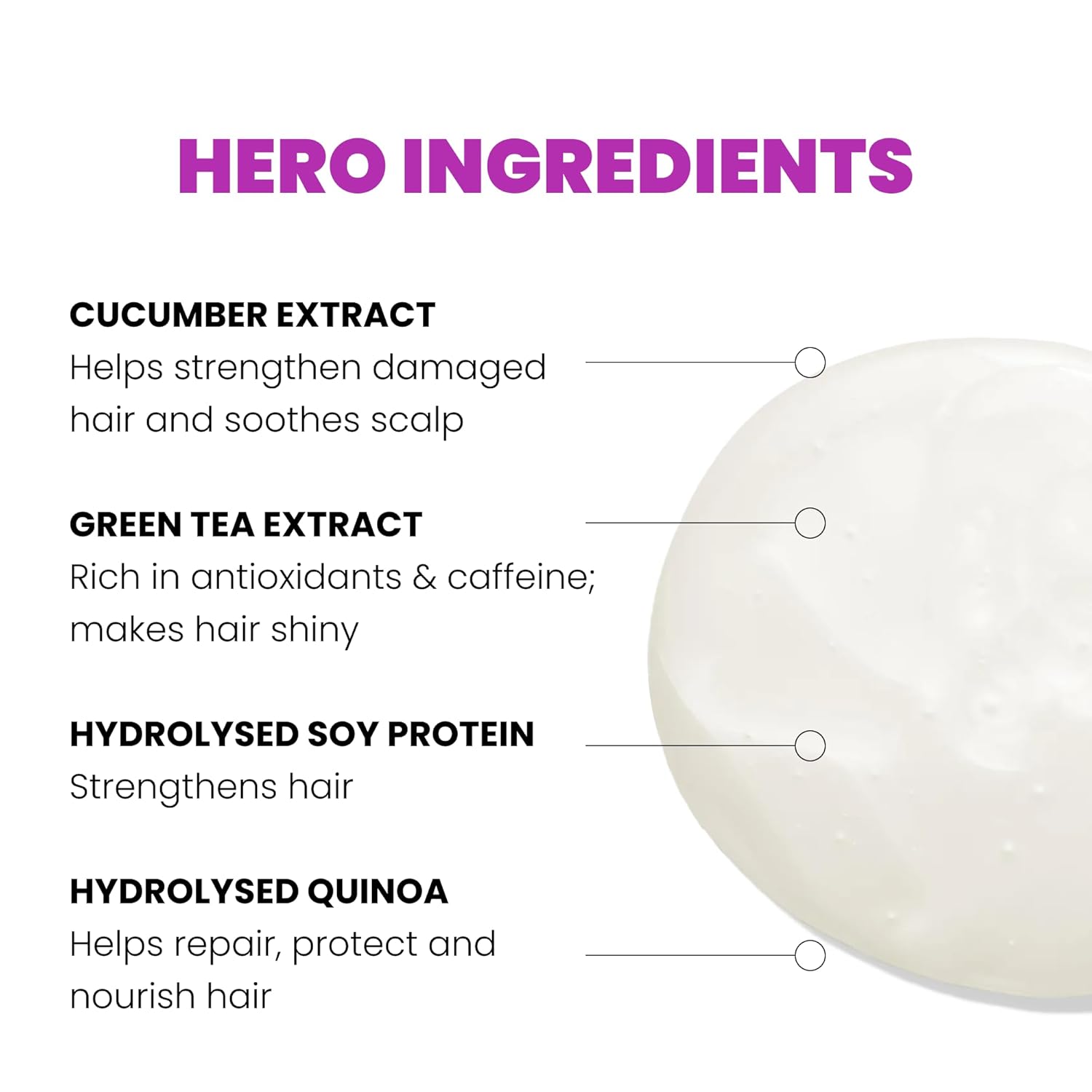 ELEVEN AUSTRALIA Smooth Me Now Anti-Frizz Shampoo for Frizz Control, Smoothing Shampoo for Damaged and Frizzy Hair, Moisturizes & Protects, Enhances Smoothness, Sulfate-Free - Image 3