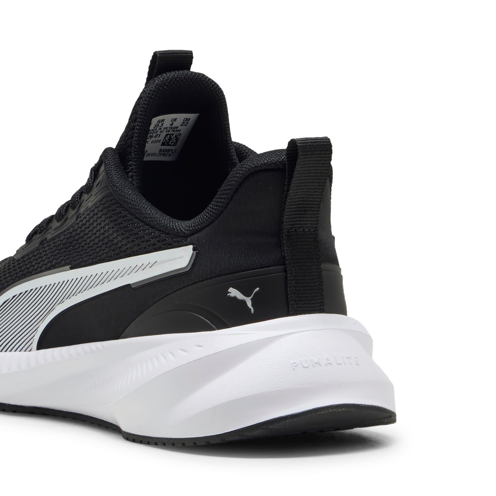 Puma Unisex Kinder Flyer Lite 3 JrSneaker