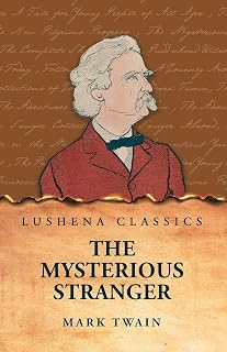The Mysterious Stranger
