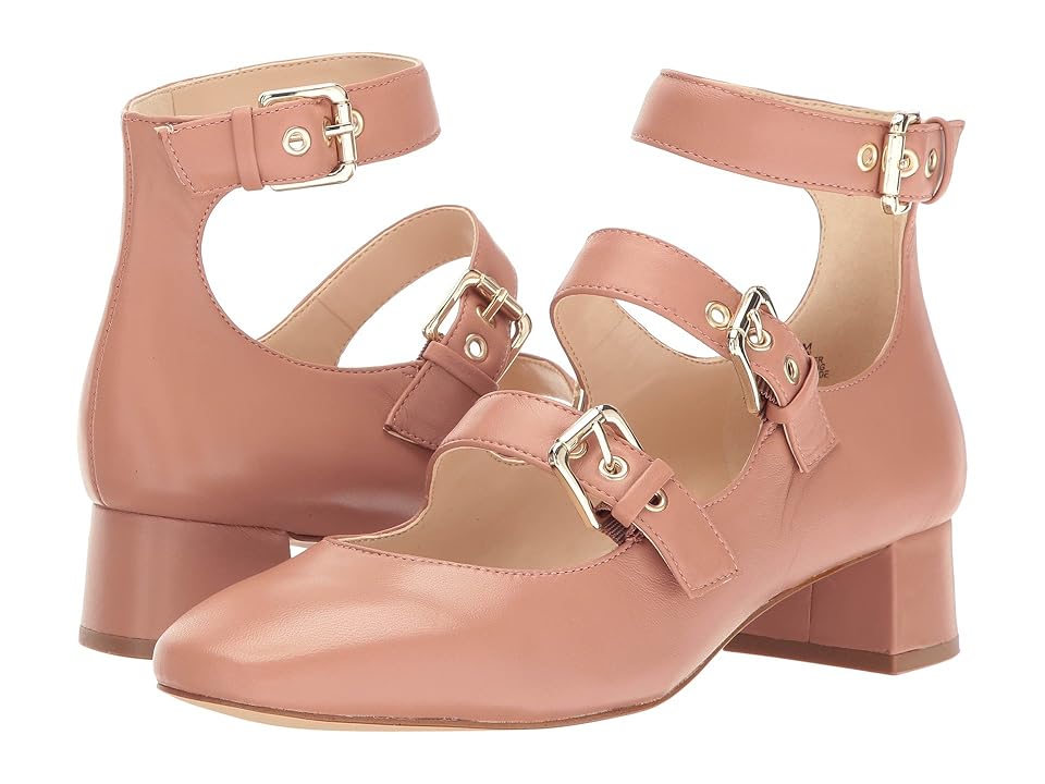

Nine West Wren (Natural Leather) Women's Shoes