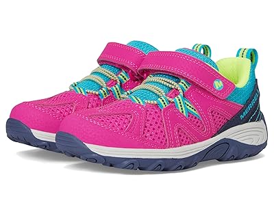 Merrell Kids Ridge Trek (Little Kid/Big Kid) Kid