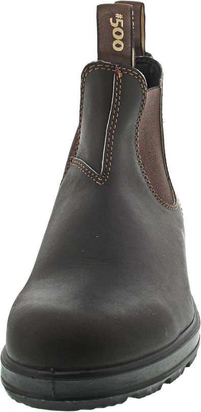 Blundstone BL500 Original 500 Chelsea Boot | Casual Boots