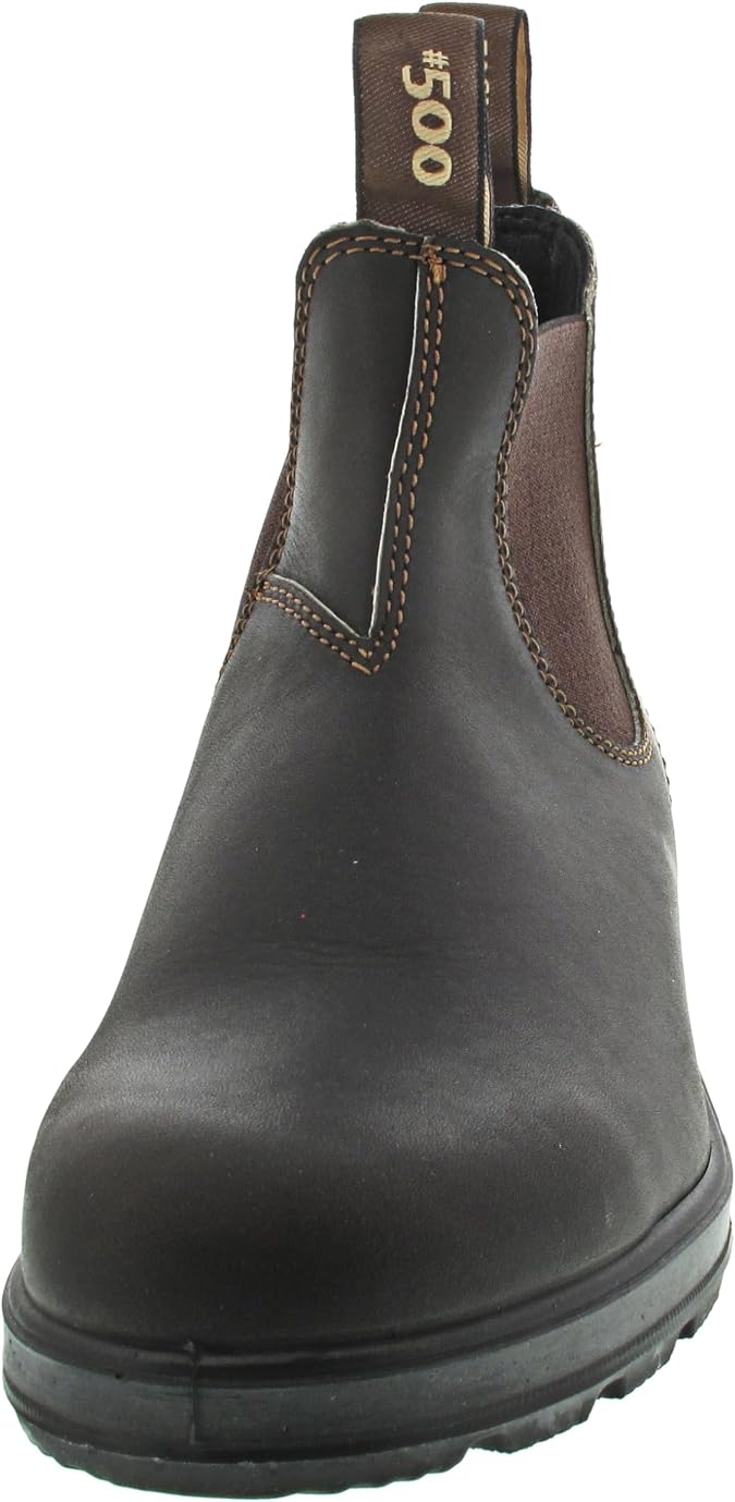 Blundstone BL500 Original 500 Chelsea Boot | Casual Boots