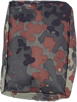 MFH 30613 Multi-Purpose Bag Molle Small