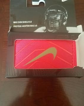 Nike Chin Shield 3.0