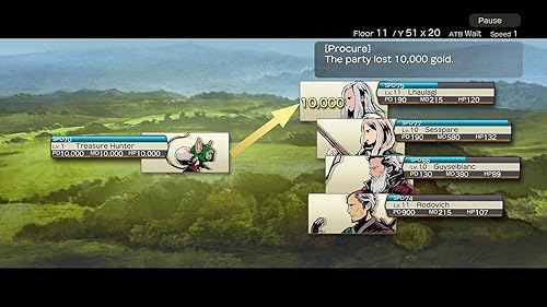 Miniatura 7 de Dungeon Encounters Standard - Steam PC Online Game Code