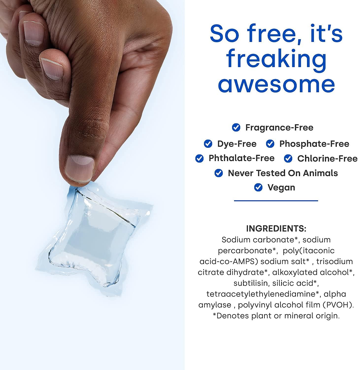 Dropps Dishwasher Detergent Pods: Lemon | 32 Count | Sparkling Shiny Dishes | Powers Away Baked On Food | Deep Cleans No Pre-Wash | Powered by Natural Mineral-Based Ingredients | Low Waste Packaging… : Health & Household