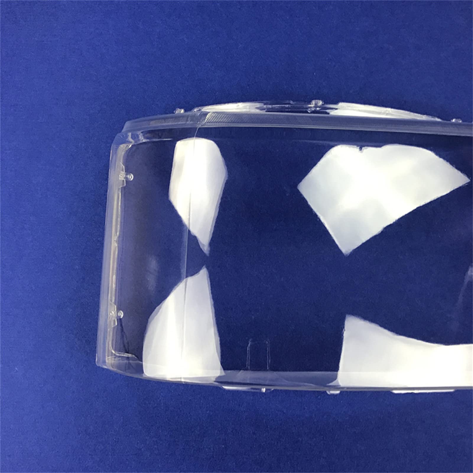 Scheinwerfer Abdeckung Für Land Rover Range Rover Executive 2010-2012 - Ersatz Lampenschirm Links & Rechts