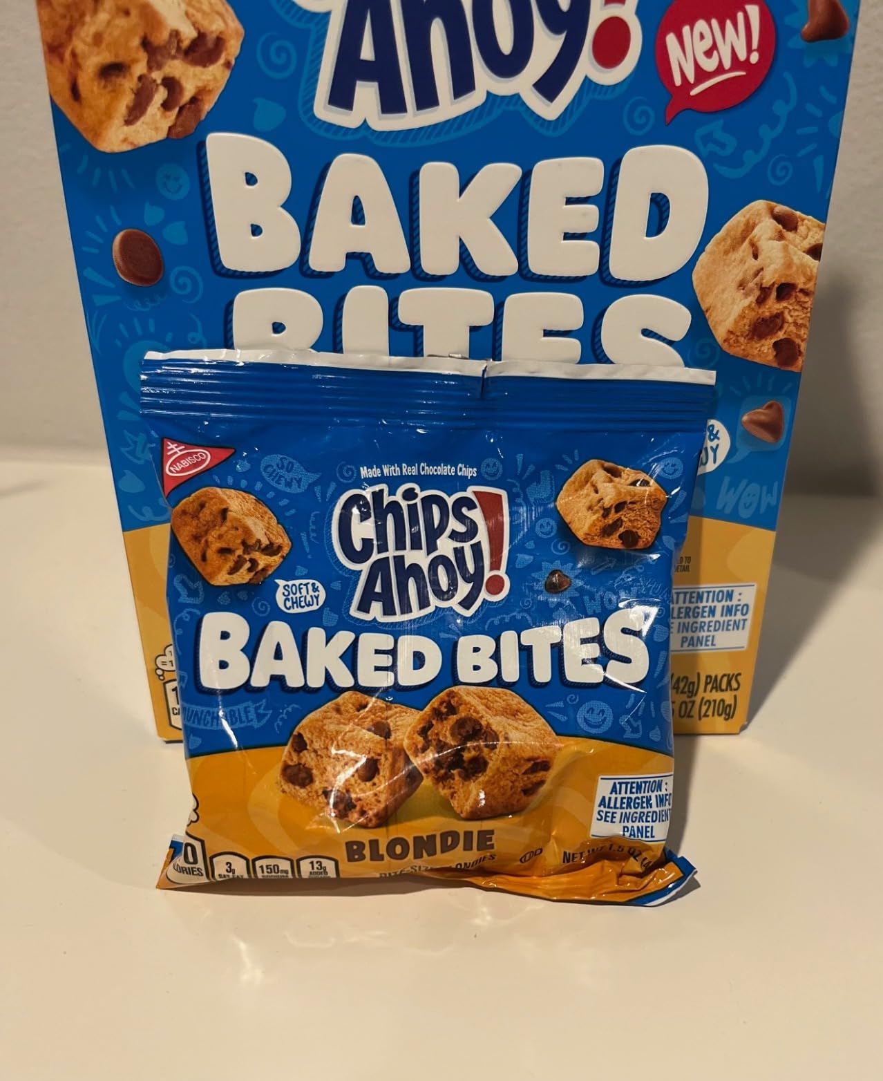 brands