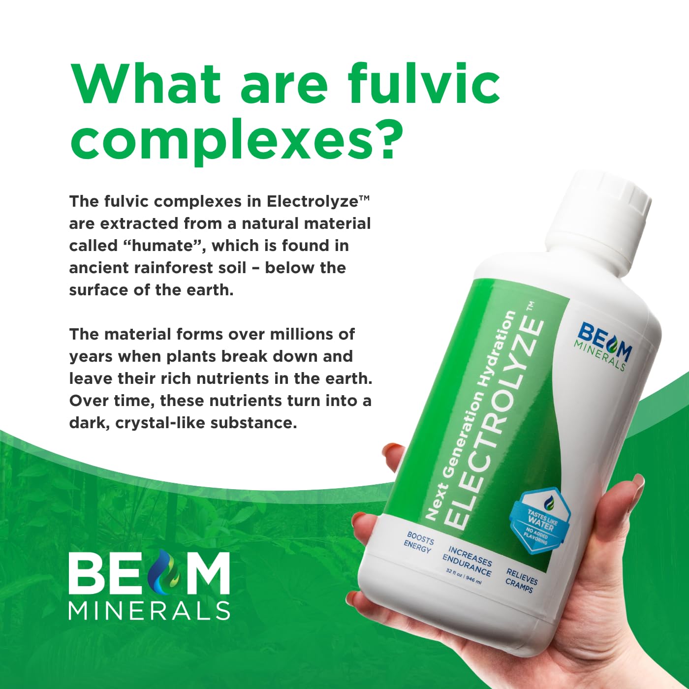 BEAM Minerals Micro-Boost and Electrolyze Advanced Set | 100% Bioavailable — Amazon image 5