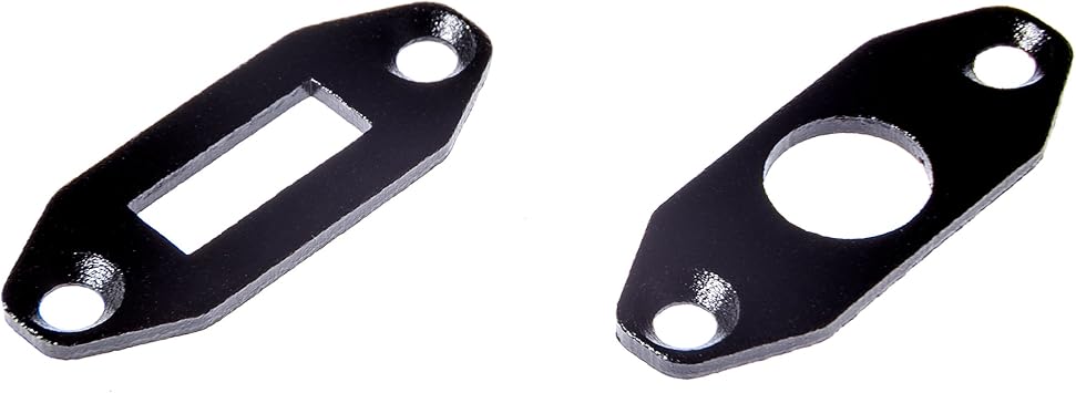 NooElec Aluminum Enclosure & EMI Shield, Black, for Great Scott Gadgets Ubertooth One & Yard Stick One