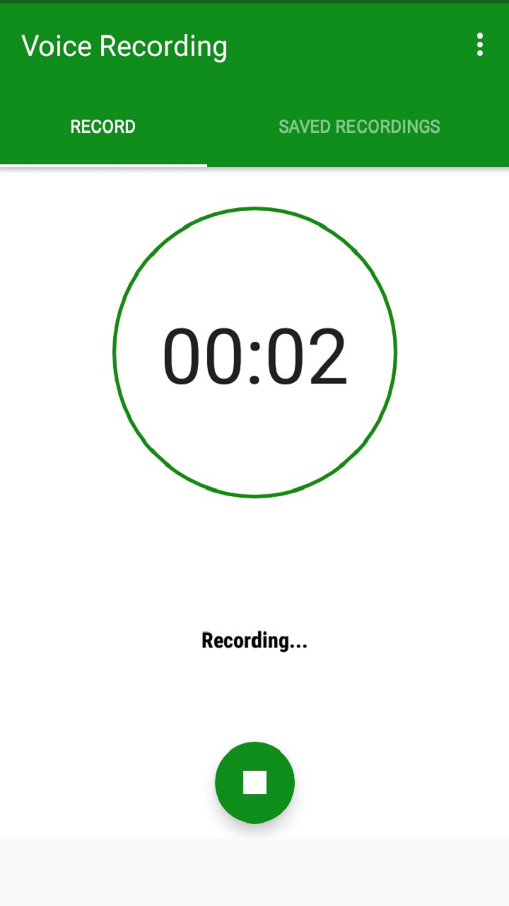 Voice RecordingAmazon.co.ukAppstore for Android