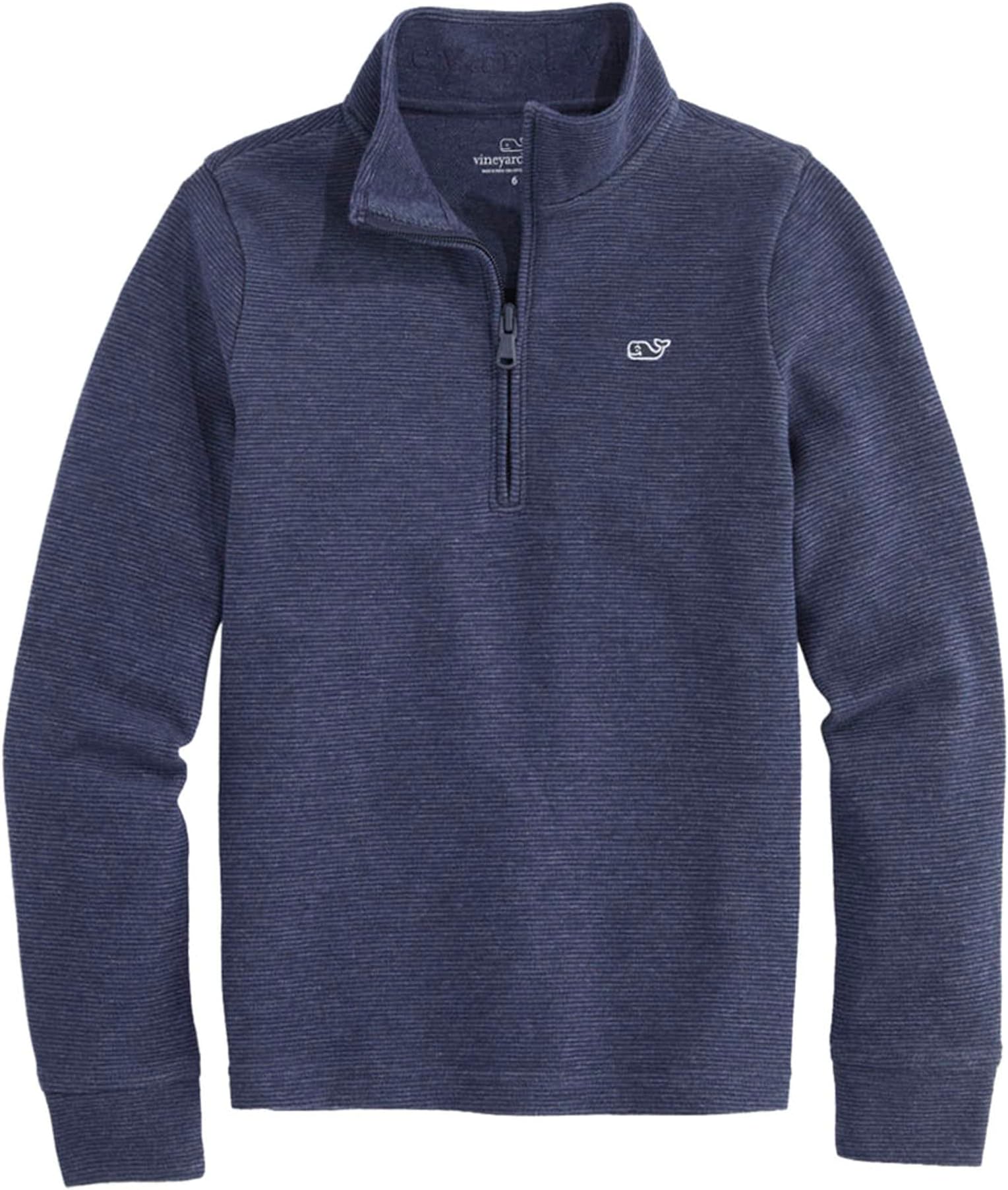boys Saltwater Quarter-zip