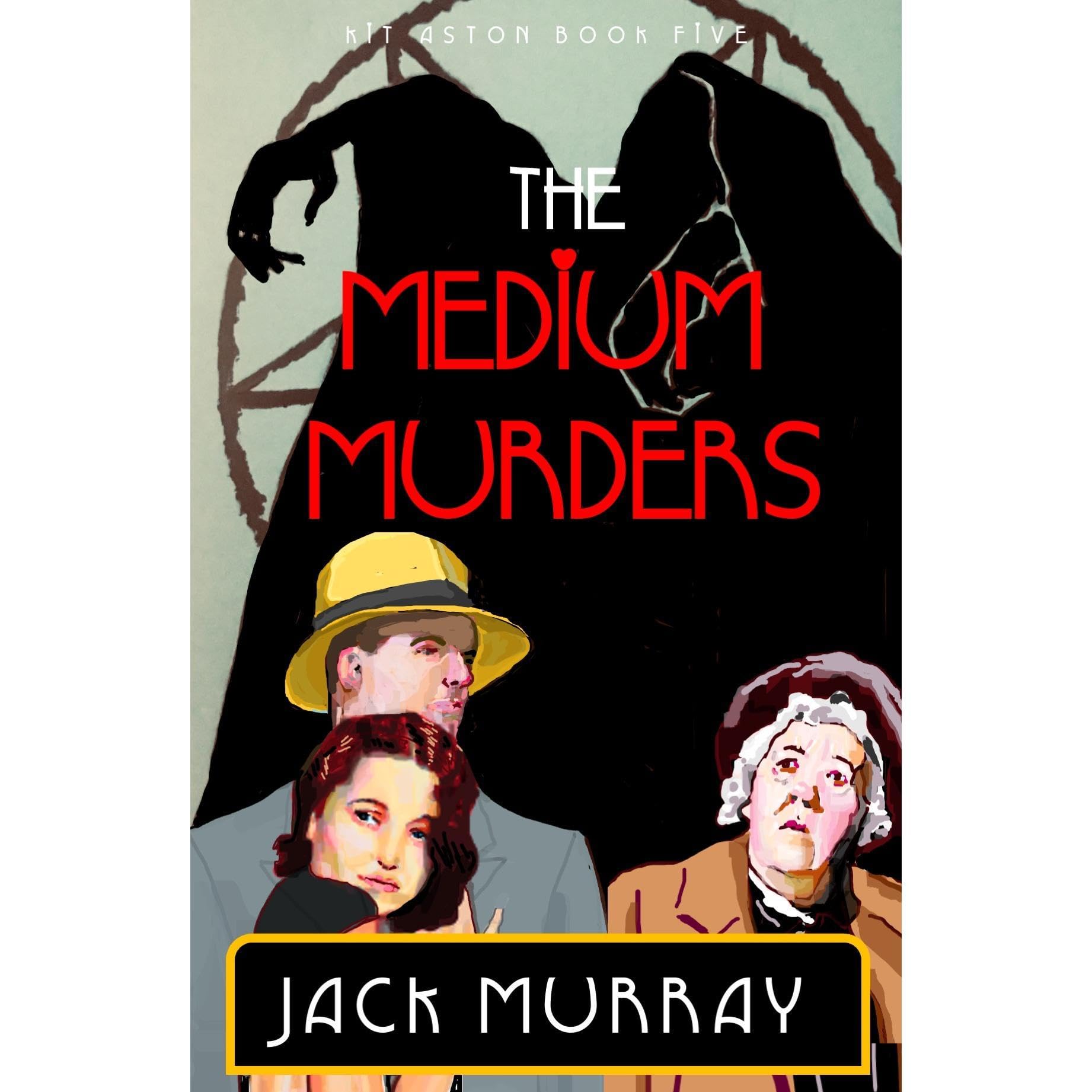 The Medium Murders