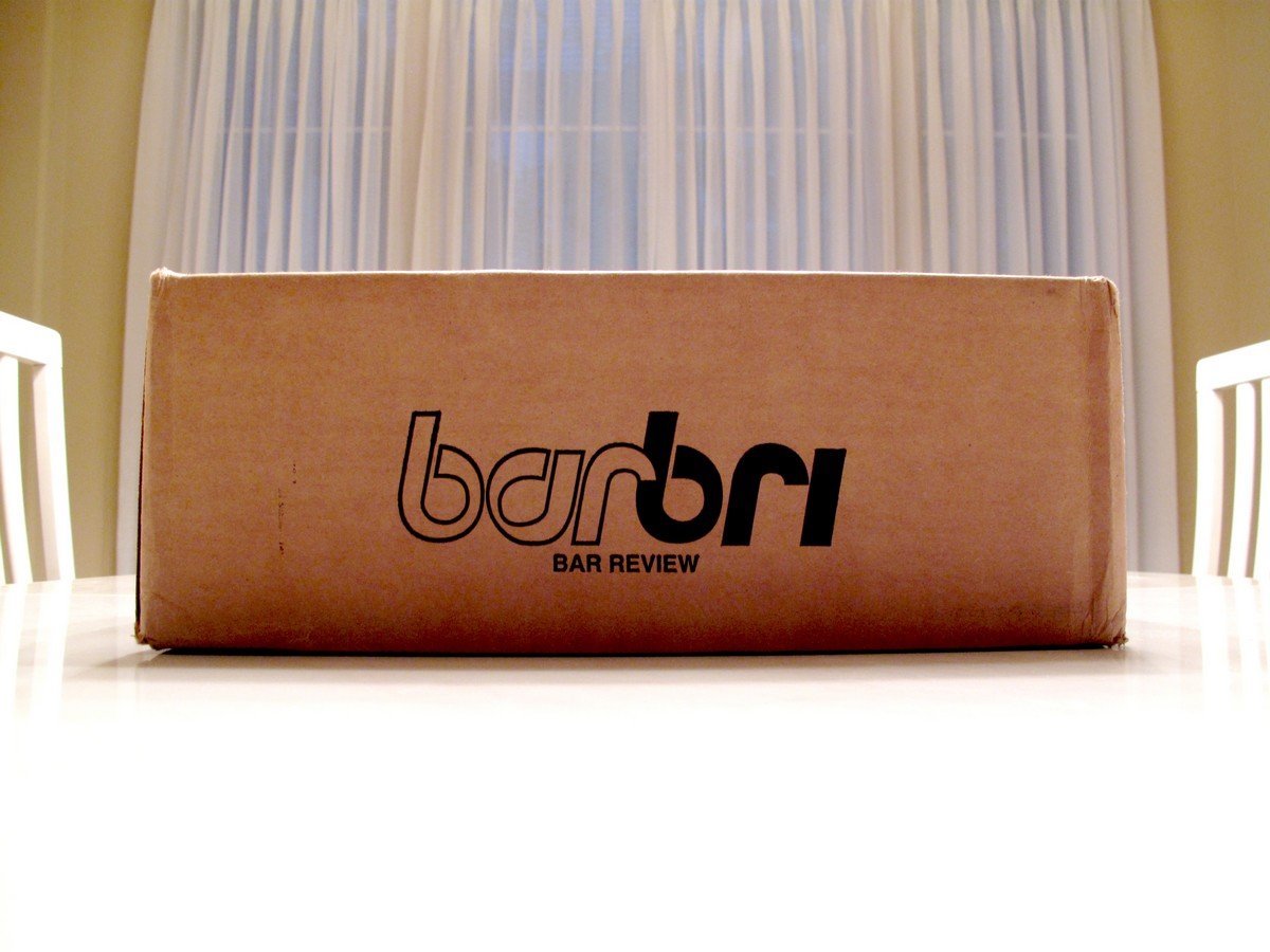 Barbri Bar Review California Graded Assignments and Analysis Elizabeth