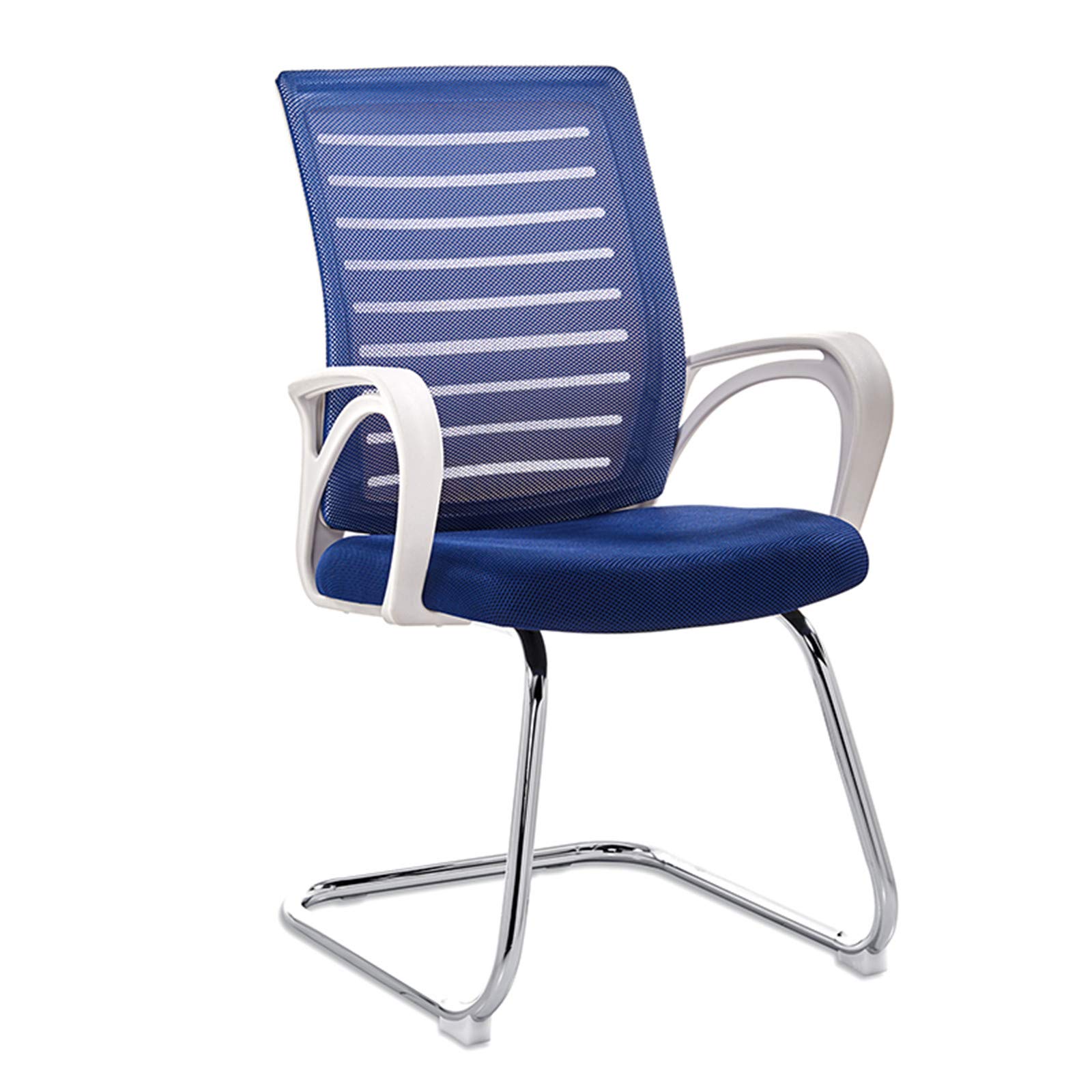Chaise de bureau ergonomique en maille haut de gamme dossier haut