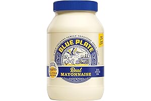 Real Mayonnaise: Homestyle Mayo for Elevated Flavors