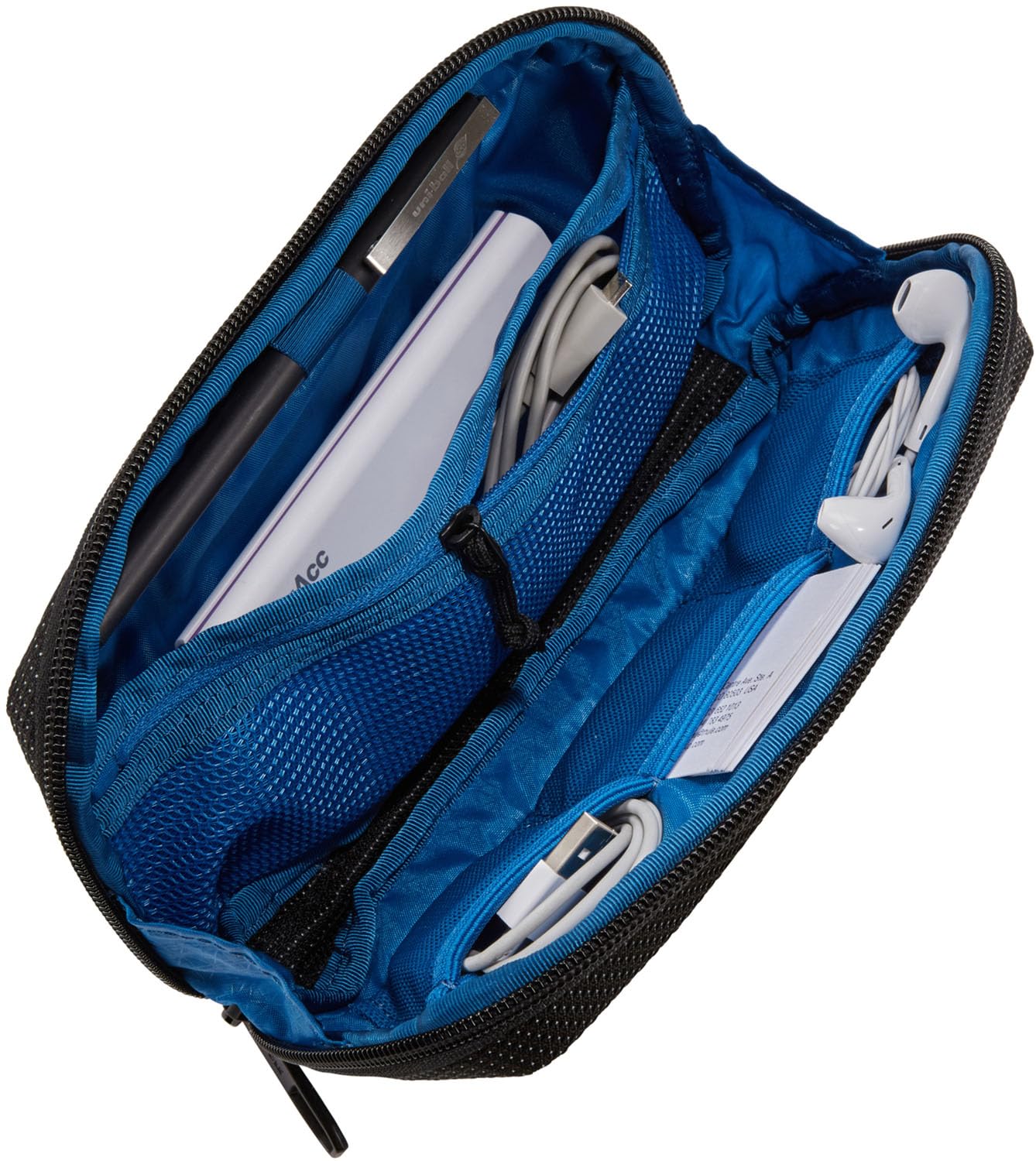 Thule Crossover 2 Travel Organizer Black